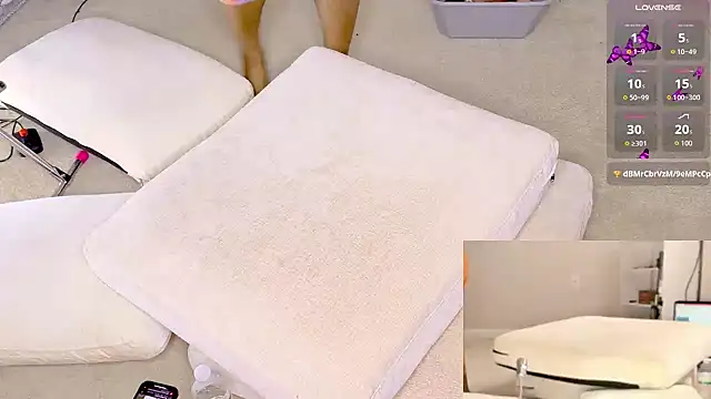 CarmenCash__'s Webcam Show