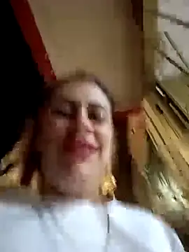 Show webcam de MariBelle1