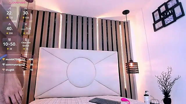 Natzuki_1 Webcamshow