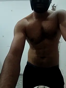 Ragnorok01 Webcam Show