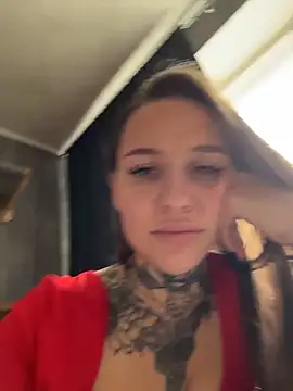 KishaMur 라이브 XXX 채팅