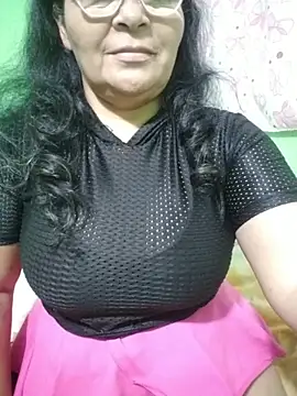 Amarantha25 现场XXX聊天