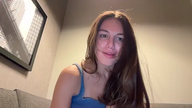 graciesmith27 网络视讯表演