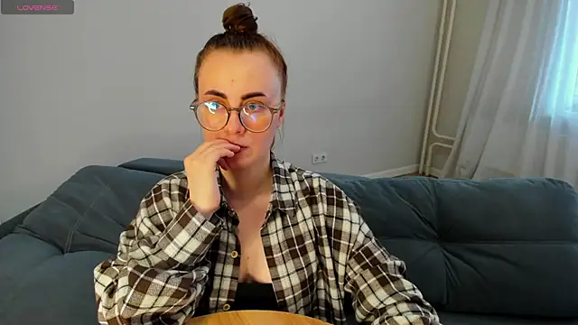 Czat XXX na żywo – MewStella