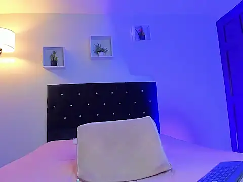 Noahh_Saky 网络视讯表演