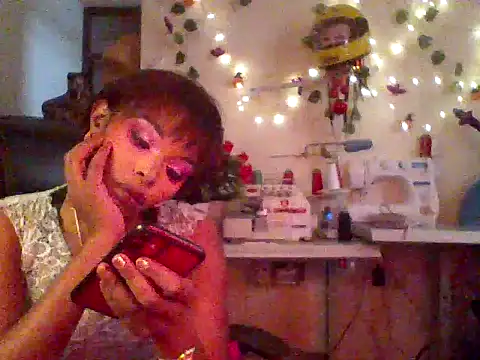 Chat XXX en directo de Anaconda2350