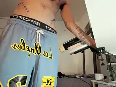 RyanMira – Live XXX-chat