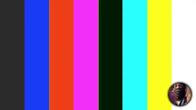 Pokazy przed kamerką – JasperBlaxx