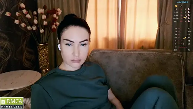 amara_campbell's Live XXX Chat