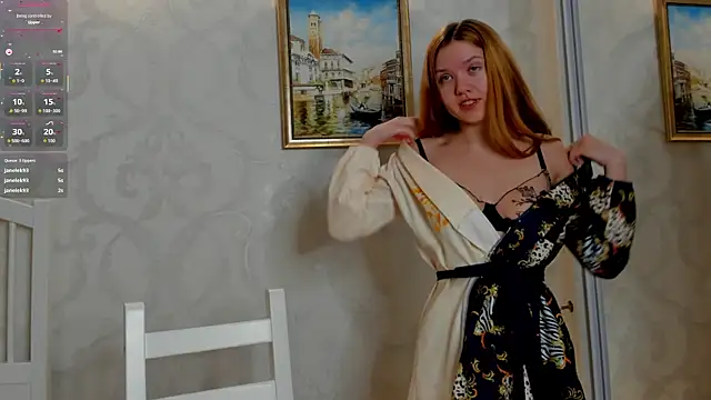 Eva__Lewis 现场XXX聊天