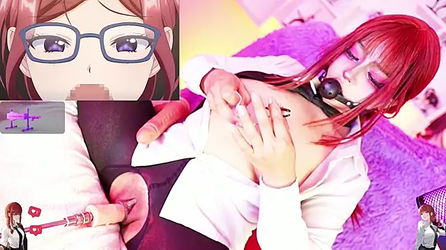 Chat XXX en directo de soffy_garcia