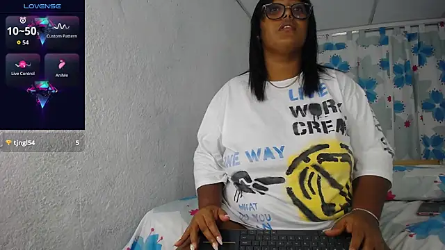 miajoseph_ Live XXX-Chat