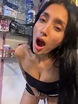 ANABOONCE_ Live XXX-Chat