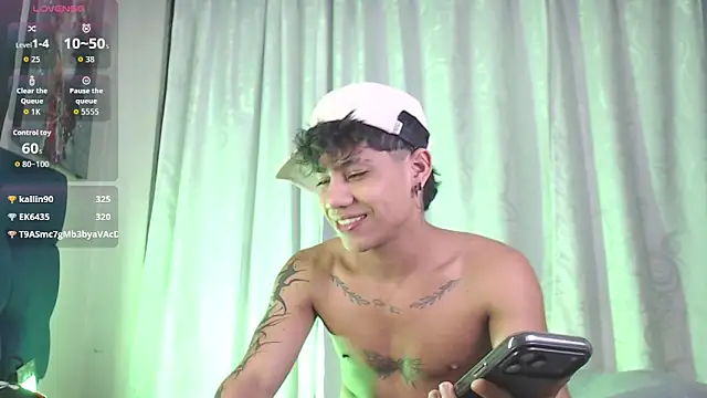 Sexys_Boys_Hot1 – Live XXX-chat