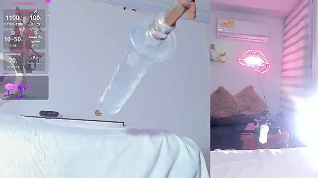 Maria_Jones_ Live XXX-Chat