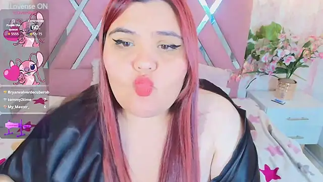 Dolce_pearl Live XXX-Chat