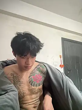 XXX chat uživo modela junjun1189