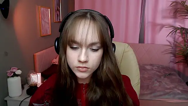 Jamie_Chung Live XXX-Chat