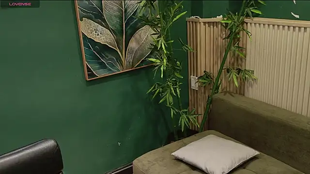 enzo_steel 웹캠 쇼