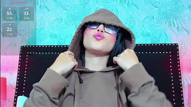 Živý XXX chat SamyySwet