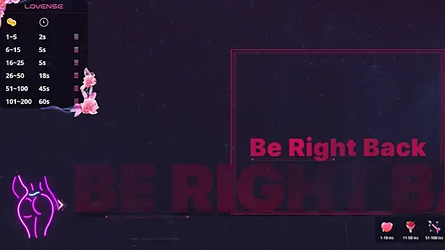 Chat XXX en directo de Kim_Browns