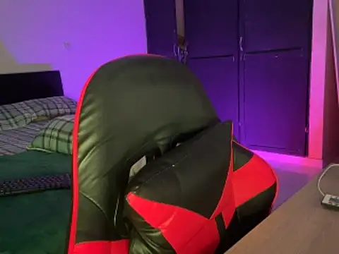 XXX chat uživo modela Im_Camii