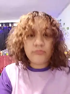 Khalid16_のウェブカメラショー