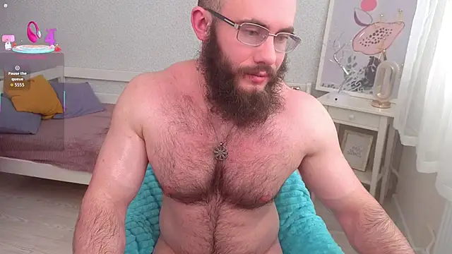 Ant_Power webkamerás műsora