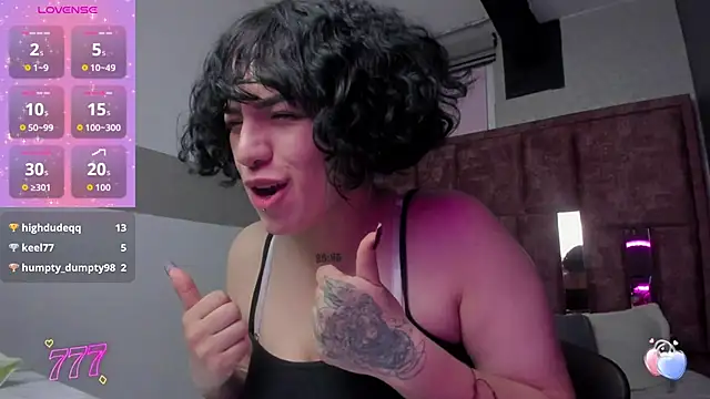 Kiara_Fox__'s Live XXX Chat