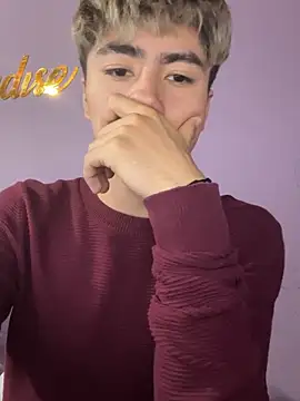 Pokazy przed kamerką – AlexanderCollman2