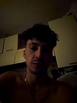 XXX chat uživo modela Andreakkkk