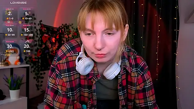 Chat XXX Live susie_miu