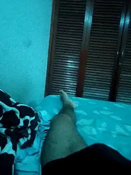 goldboy_0069 网络视讯表演