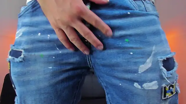 martin_foster_n Live XXX chat