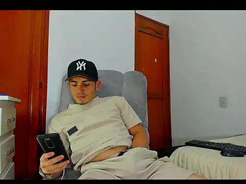 Show de webcam de John_Hot6