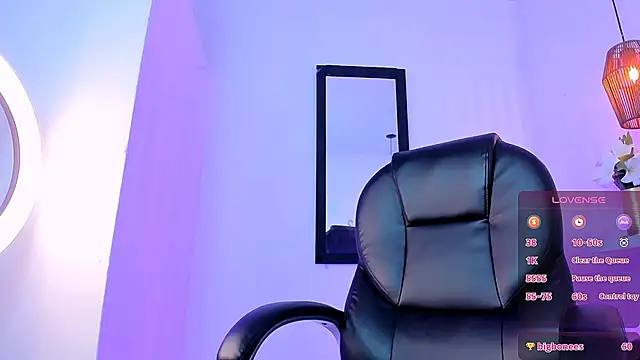 fatima-milf's Live XXX Chat