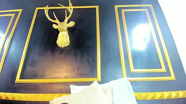 dalila30x Live XXX Chat