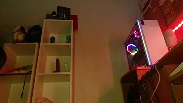 Chat XXX en directo de SmokyDee