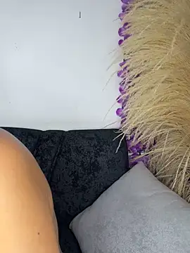 zulema_parvin 网络视讯表演