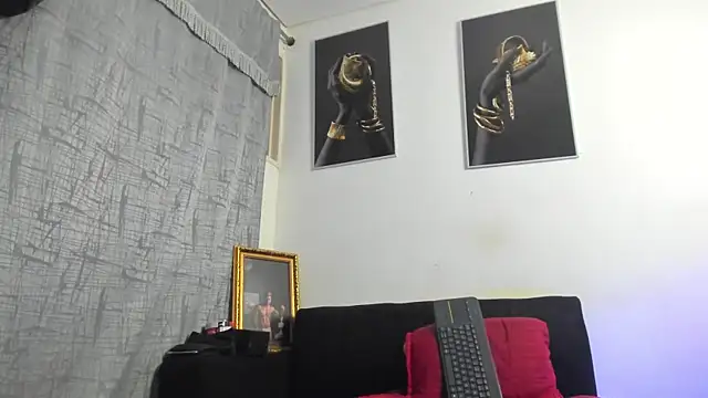 Czat XXX na żywo – vincent_carusso94