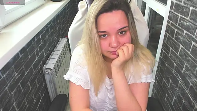 stasyaSunsine Live XXX Chat