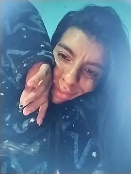 Ariell_KieranのライブXXXチャット