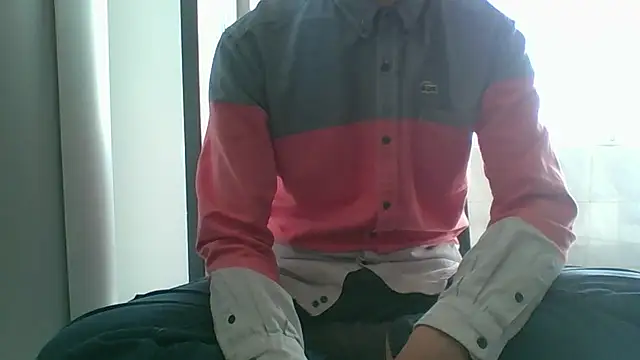 nole_china7 Webcam show