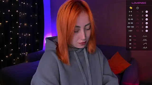 Chat XXX en directo de deboramoore