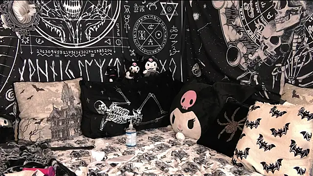 Paige_Turner Live XXX-Chat