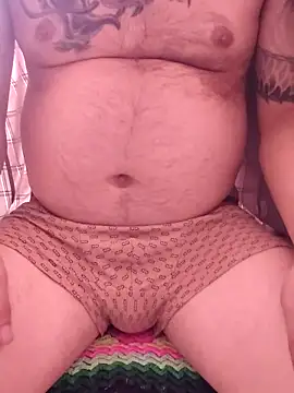 Czat XXX na żywo – caige8888