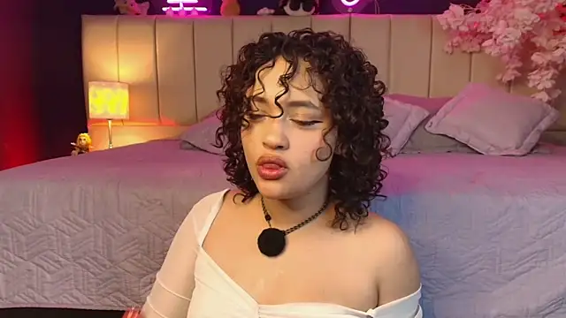 แชท XXX สดของ _sarahRose