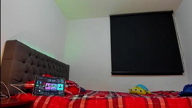 Czat XXX na żywo – toritoga