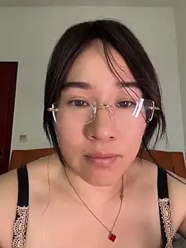 liqinqin-5201 Show Webcam