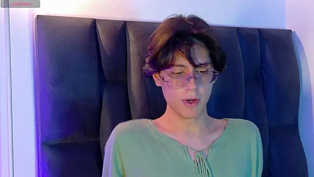 Czat XXX na żywo – lui_x_dust